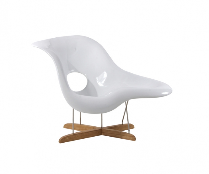 Chair Longue Eames